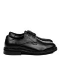 PANTOFI NEGRI PIELE NATURALA 4VE78