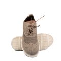 COTTON BELT, PANTOFI SPORT TAUPE CBM616A16