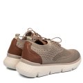 COTTON BELT, PANTOFI SPORT TAUPE CBM616A16