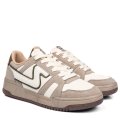 SOPRANI COUTURE, PANTOFI SPORT GREY  SPM527R25