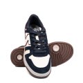 SOPRANI COUTURE, PANTOFI SPORT NAVY  SPM527R25