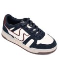 SOPRANI COUTURE, PANTOFI SPORT NAVY  SPM527R25