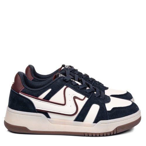 Soprani couture, pantofi sport navy  spm527r25