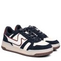 SOPRANI COUTURE, PANTOFI SPORT NAVY  SPM527R25