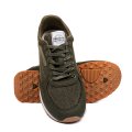 ENRICO COVERI, PANTOFI SPORT GREEN EJM616D47