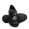 MOCASINI NEGRI PIELE NATURALA MVES047R07VEN