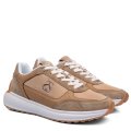 SOPRANI COUTURE, PANTOFI SPORT BEIGE  SCM515P17