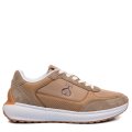 SOPRANI COUTURE, PANTOFI SPORT BEIGE  SCM515P17