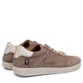 MONO WAY, PANTOFI SPORT BEIGE PIELE NATURALA GORDON 193