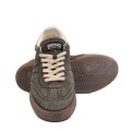 MONO WAY, PANTOFI SPORT GRI PIELE NATURALA INTOARSA JIHA