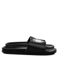 U.S. POLO ASSN, PAPUCI BLACK USP003