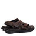 SANDALE MARO PIELE NATURALA LVE9616