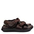 SANDALE MARO PIELE NATURALA LVE9616