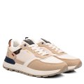 LEE COOPER, PANTOFI SPORT BEIGE LVECM612302