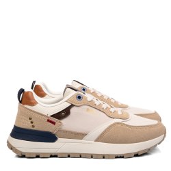 LEE COOPER, PANTOFI SPORT BEIGE LVECM612302