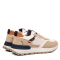 LEE COOPER, PANTOFI SPORT BEIGE LVECM612302