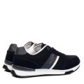 LEE COOPER, PANTOFI SPORT NAVY LVECM615205