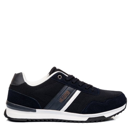 Lee cooper, pantofi sport navy lvecm615205