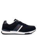 LEE COOPER, PANTOFI SPORT NAVY LVECM615205