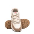 LEE COOPER, PANTOFI SPORT WHITE BEIGE LVECM612305