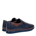 ESPADRILE BLEUMARIN MARO PIELE NATURALA 1VE001
