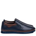 ESPADRILE BLEUMARIN MARO PIELE NATURALA 1VE001