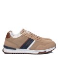 LEE COOPER, PANTOFI SPORT BEIGE LVECM615205