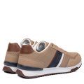 LEE COOPER, PANTOFI SPORT BEIGE LVECM615205