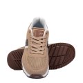 LEE COOPER, PANTOFI SPORT BEIGE LVECM615205