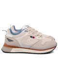 U.S. GRAND POLO, PANTOFI SPORT BEIGE GPM12260M