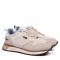 U.S. GRAND POLO, PANTOFI SPORT BEIGE GPM12260M