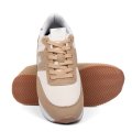 U.S. GRAND POLO, PANTOFI SPORT BEIGE GPM12160