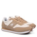 U.S. GRAND POLO, PANTOFI SPORT BEIGE GPM12160