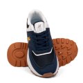U.S. GRAND POLO, PANTOFI SPORT NAVY GPM45100J
