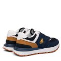 U.S. GRAND POLO, PANTOFI SPORT NAVY GPM45100J