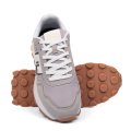 CARRERA, PANTOFI SPORT GREY CAM41400