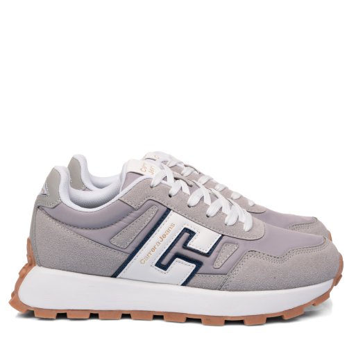 Carrera, pantofi sport grey cam41400