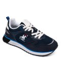 U.S. GRAND POLO, PANTOFI SPORT NAVY GPM12260M