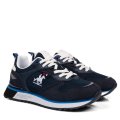 U.S. GRAND POLO, PANTOFI SPORT NAVY GPM12260M