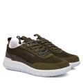 CARRERA, PANTOFI SPORT KHAKI CAM83400