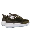 CARRERA, PANTOFI SPORT KHAKI CAM83400