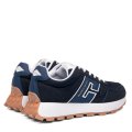 CARRERA, PANTOFI SPORT NAVY CAM41400