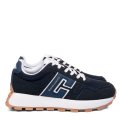CARRERA, PANTOFI SPORT NAVY CAM41400