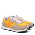 U.S. GRAND POLO, PANTOFI SPORT BEIGE YELLOW GPM12270M