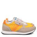 U.S. GRAND POLO, PANTOFI SPORT BEIGE YELLOW GPM12270M