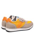 U.S. GRAND POLO, PANTOFI SPORT BEIGE YELLOW GPM12270M