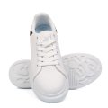 U.S. GRAND POLO, PANTOFI SPORT WHITE GPM25100J
