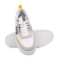 CARRERA, PANTOFI SPORT WHITE CAM23712