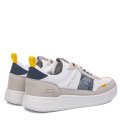 CARRERA, PANTOFI SPORT WHITE CAM23712