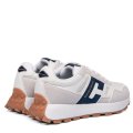 CARRERA, PANTOFI SPORT WHITE CAM41400